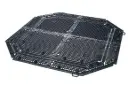 Alusvõrk kompostrile Thermo-King 400/600/900L