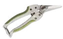 Aiakäärid HARD CHROME ZINC Bradas