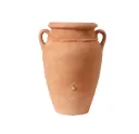 Veenõu Antiik Amphora terracotta 360L