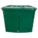 Veenõu kandiline 520L