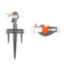Pulseeriv vihmuti TRITON