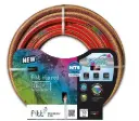 Kastmisvoolik NTS RED ½" 20m