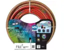 Kastmisvoolik NTS RED ½" 30m