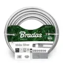 Kastmisvoolik NTS WHITE SILVER ½" 30m
