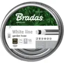 Kastmisvoolik WHITE LINE ½" 20m