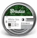 Kastmisvoolik WHITE LINE ½" 50m