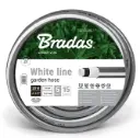 Kastmisvoolik WHITE LINE ¾" 30m