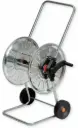 Voolikukäru 1/2" 50m ZINCATO