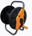 Voolikupool AQUA-REEL 1/2"-60m