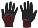Kindad FLASH GRIP RED lateks 7