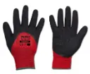 Kindad PERFECT GRIP RED FULL lateks 10
