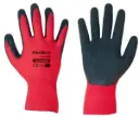 Kindad PERFECT GRIP RED lateks 9