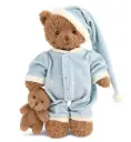 Bukowski karu Sleepy Hugo/Little Teddy 25cm 
