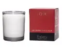 JOIK lõhnaküünal Blackberry & Rose Noir 230g