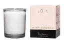 JOIK lõhnaküünal Cashmere & Sandalwood 230g