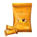 Kalev Limoncello likööriga martsipanikommid 175g