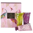 Kätekreem ' Haveli Garden Passion' 3x30ml