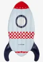 Täispuhutav veelaud ´Blue Space Rocket´
