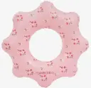 Täispuhutav ujumisrõngas ´Donut Blossom´ 