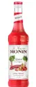 MONIN Siirup Rabarberi 700ml
