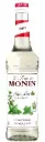 MONIN Siirup Mojito piparmündi 700ml