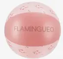 Rannapall roosa 'Blossom' d35cm 