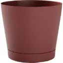 Lillepott Orione d29 pruun  
