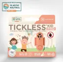 TICKLESS puugipeletaja Kid Pro ultraheliseade virsik (USB)
