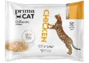 PrimaCat Soup kanasupp 4x40g