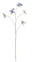 Kunstoks 'Butterfly Flower' 103cm