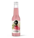 MULL° käsitöölimonaad rabarber 250ml