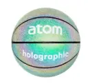 Korvpall 'Atom' hologramm suurus 7