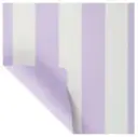 Kinkepaber 'Lavanda' 0,80x20m