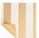Kinkepaber 'Oro' 0,80x20m 