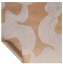 Kinkepaber Carta Luxury 'Bianco' 1x25m 