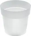 Istutuspott Prosperplast d16cm läbipaistev