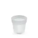 Istutuspott Prosperplast d24cm läbipaistev