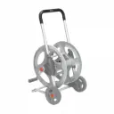 Kastmisvoolik SILVER PRO metallkäruga 1/2" 70m