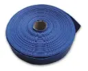 Lapik voolik AGRO-FLAT 2BAR 3" / 50m (sinine) 