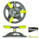 LIME LINE 3.00-haruline pöörlev sprinkler alusel