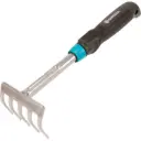 Ergonoomiline käsireha metallist 8,5cm  Gardena 