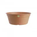 Istutuskauss Green Basic d38cm 12L terra