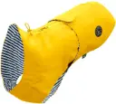 Vihmakeep koertele Milford 30cm kollane