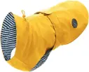 Vihmakeep koertele Milford 35cm kollane
