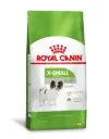 Royal Canin Xsmall Adult koeratoit 0,5kg