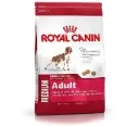 Royal Canin Medium Adult koeratoit 12kg