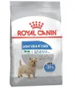 Royal Canin Light Weight Care Mini koeratoit 1kg