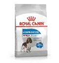 Royal Canin Light Weight Care Medium koeratoit 3kg