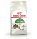 Royal Canin Outdoor kassitoit 2kg