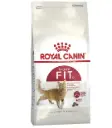 Royal Canin Fit kassitoit 2kg